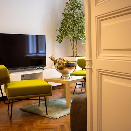 Main Street Apartment Mila , 3 Rd Floor Zagrzeb Zewnętrze zdjęcie