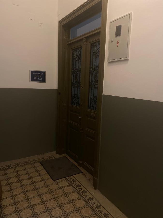Main Street Apartment Mila , 3 Rd Floor Zagrzeb Zewnętrze zdjęcie