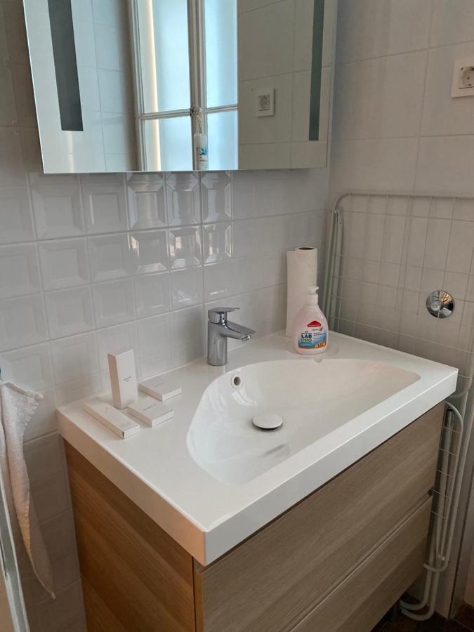 Main Street Apartment Mila , 3 Rd Floor Zagrzeb Zewnętrze zdjęcie