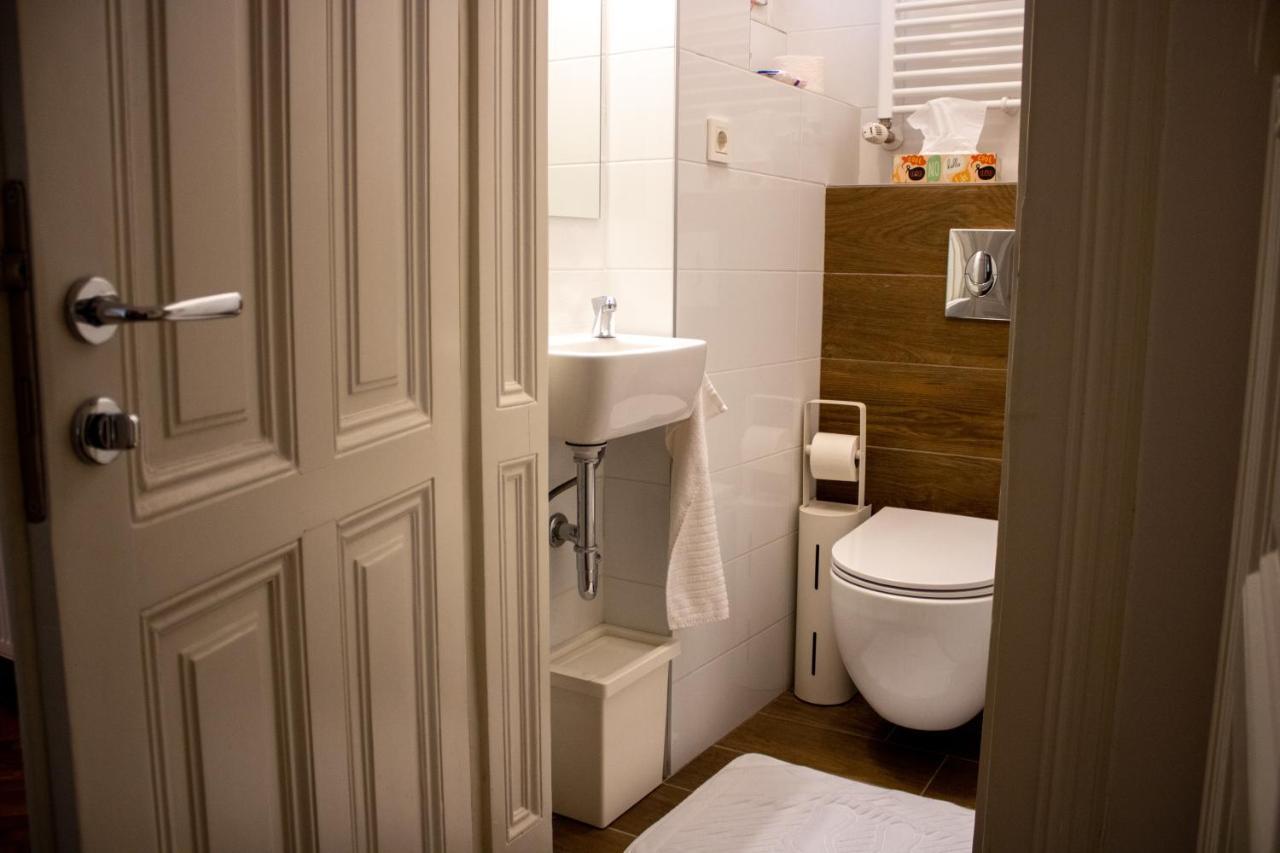 Main Street Apartment Mila , 3 Rd Floor Zagrzeb Zewnętrze zdjęcie