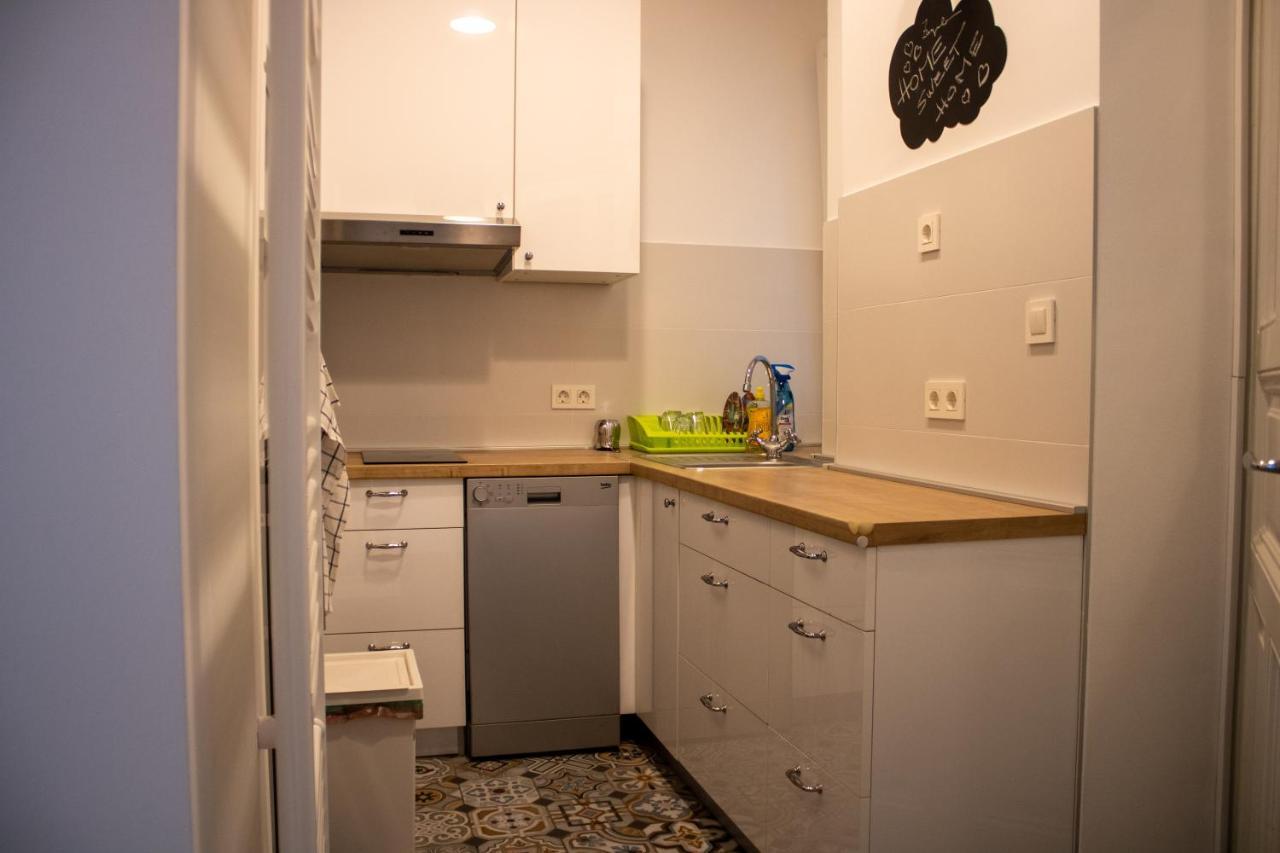 Main Street Apartment Mila , 3 Rd Floor Zagrzeb Zewnętrze zdjęcie