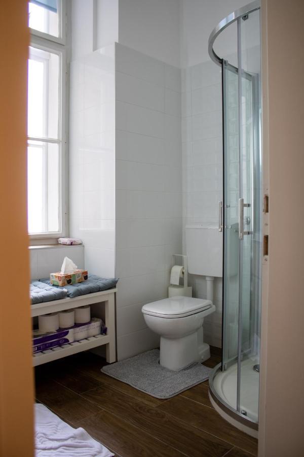 Main Street Apartment Mila , 3 Rd Floor Zagrzeb Zewnętrze zdjęcie